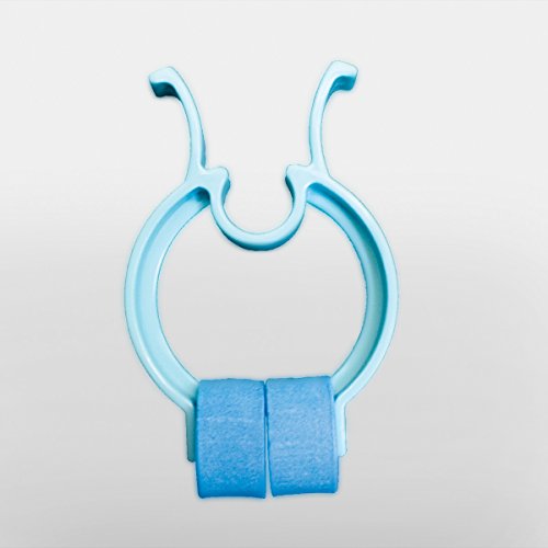 Clip, Nose Disposable Midmark Iqspiro Digital Spirometer by Midmark  ID 2-244-0001